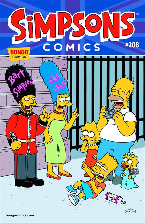 comic pornos simpson|The Simpsons .